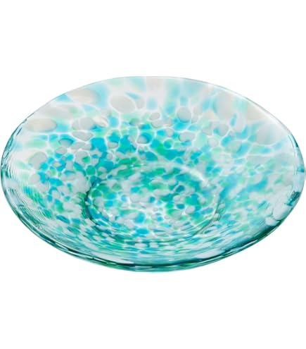 Amazon｜アデリア(ADERIA) 津軽びいどろ 色色豆皿セット 彩あわせ 日本